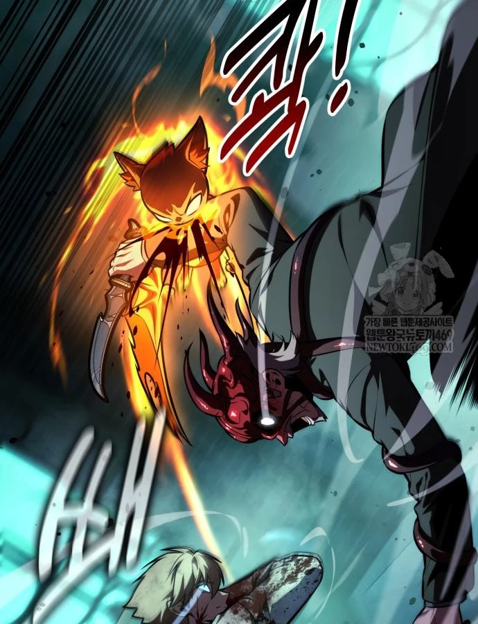 Hướng Dẫn Sinh Tồn Trong Học Viện Chapter 97 - 207