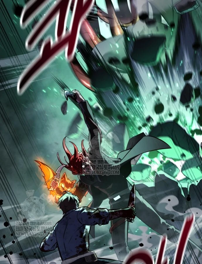 Hướng Dẫn Sinh Tồn Trong Học Viện Chapter 97 - 220