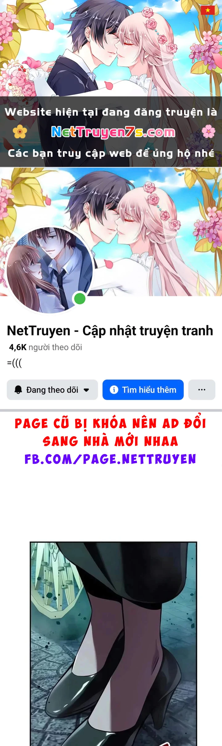 Hướng Dẫn Sinh Tồn Trong Học Viện Chapter 101 - 1