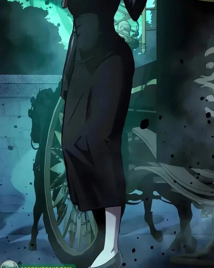 Hướng Dẫn Sinh Tồn Trong Học Viện Chapter 101 - 4