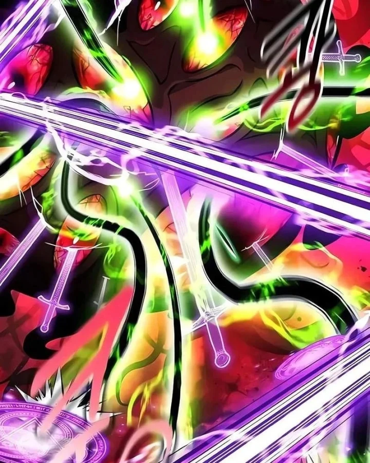 Hướng Dẫn Sinh Tồn Trong Học Viện Chapter 101 - 7