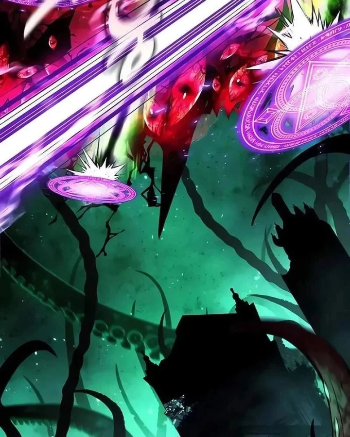 Hướng Dẫn Sinh Tồn Trong Học Viện Chapter 101 - 8