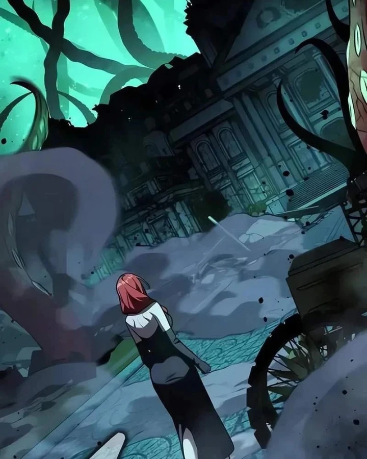 Hướng Dẫn Sinh Tồn Trong Học Viện Chapter 101 - 9