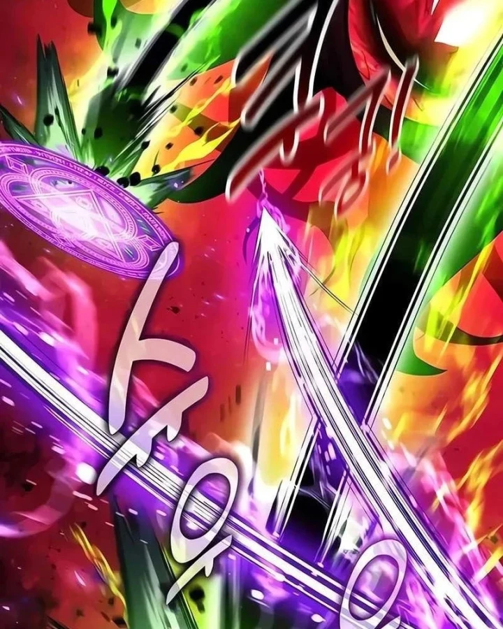 Hướng Dẫn Sinh Tồn Trong Học Viện Chapter 101 - 12