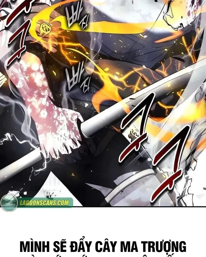 Hướng Dẫn Sinh Tồn Trong Học Viện Chapter 101 - 37