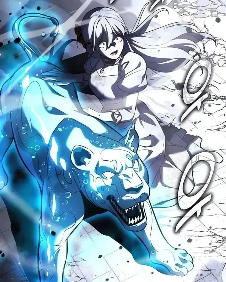 Hướng Dẫn Sinh Tồn Trong Học Viện Chapter 101 - 44