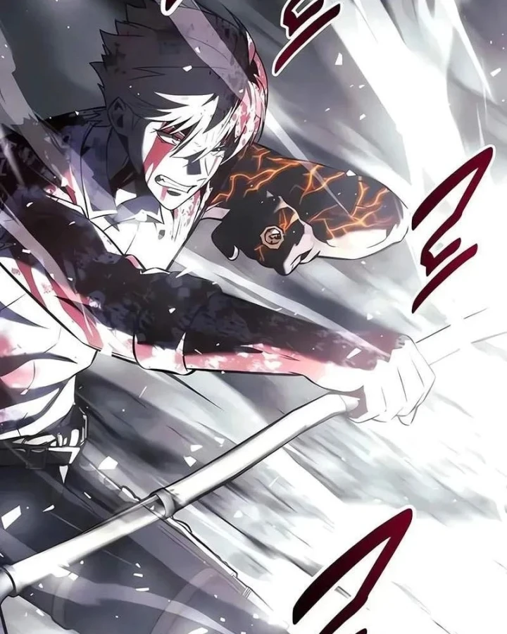 Hướng Dẫn Sinh Tồn Trong Học Viện Chapter 101 - 62