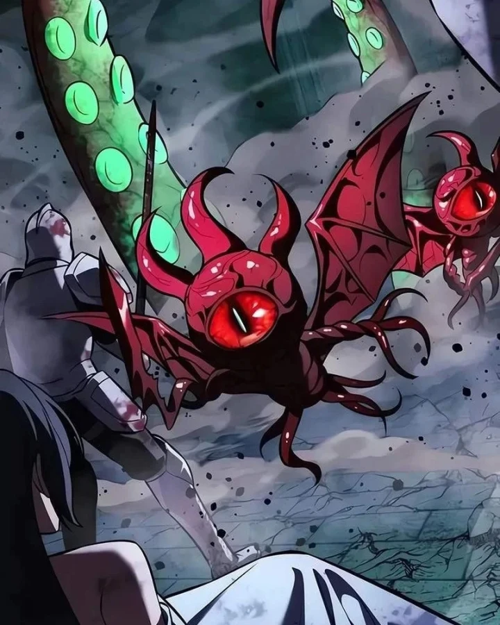 Hướng Dẫn Sinh Tồn Trong Học Viện Chapter 101 - 70