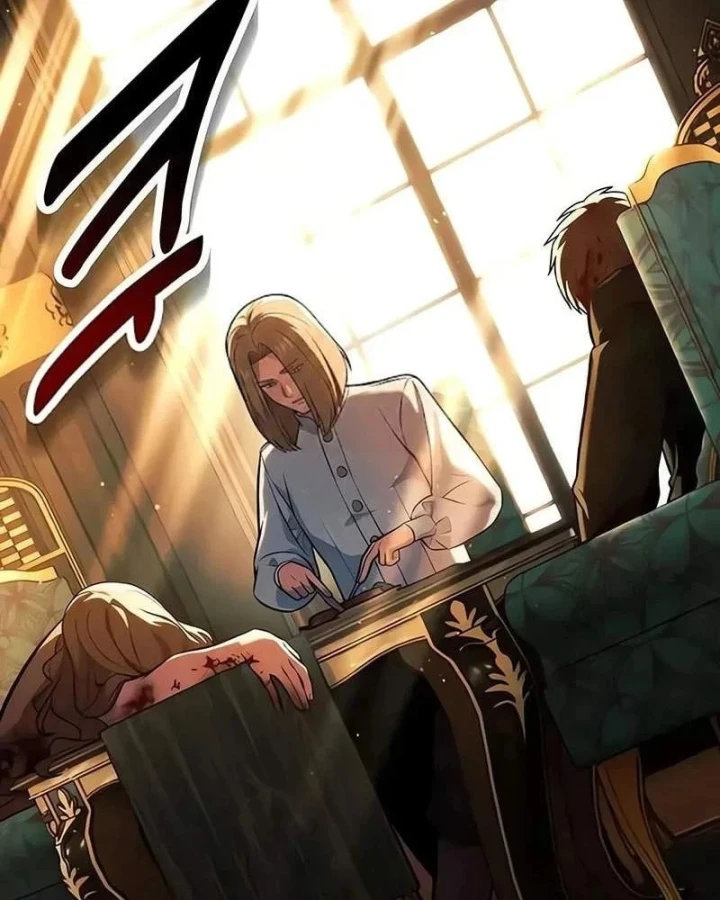 Hướng Dẫn Sinh Tồn Trong Học Viện Chapter 101 - 91