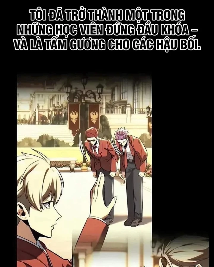 Hướng Dẫn Sinh Tồn Trong Học Viện Chapter 101 - 188