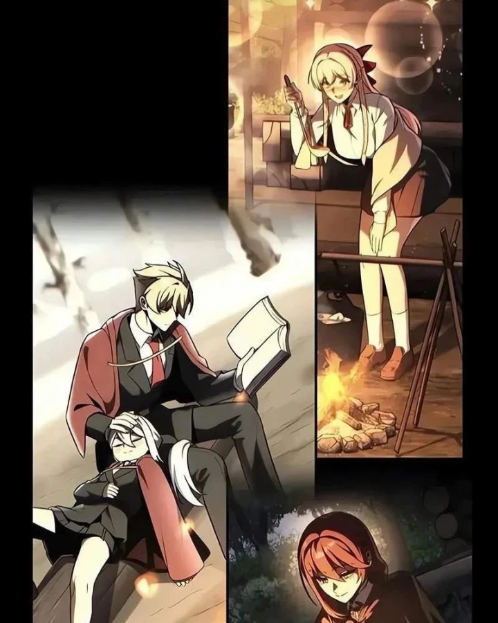 Hướng Dẫn Sinh Tồn Trong Học Viện Chapter 101 - 191