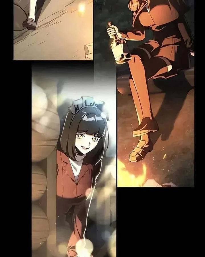 Hướng Dẫn Sinh Tồn Trong Học Viện Chapter 101 - 192