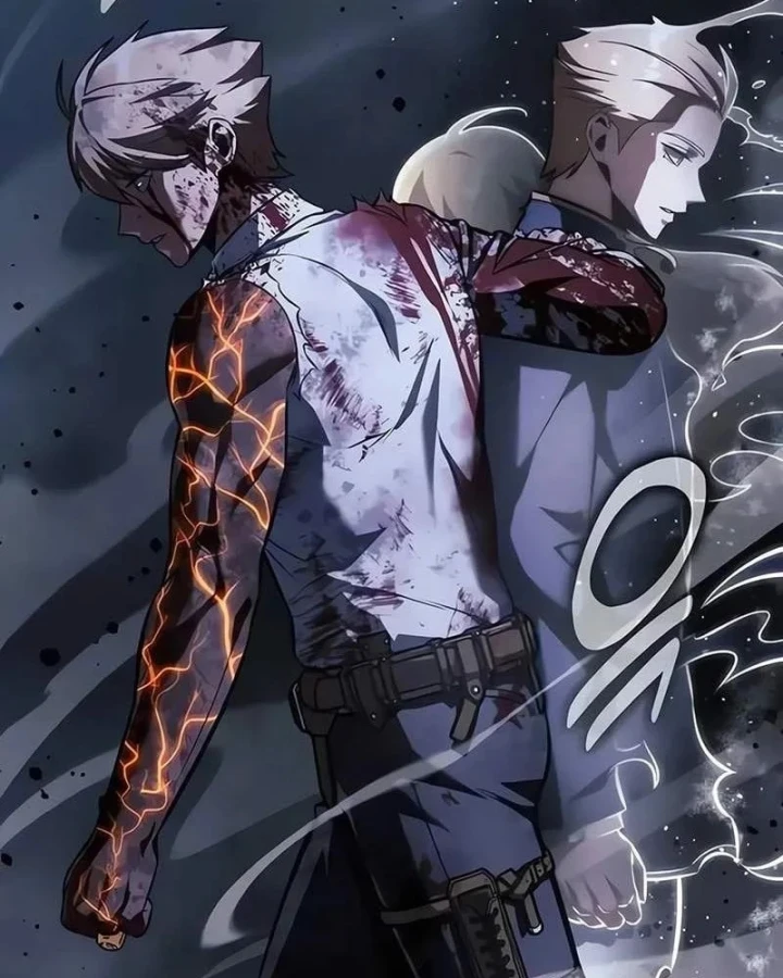 Hướng Dẫn Sinh Tồn Trong Học Viện Chapter 101 - 204