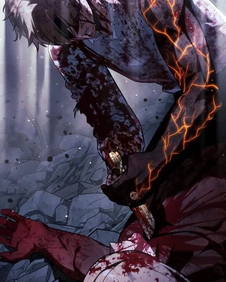 Hướng Dẫn Sinh Tồn Trong Học Viện Chapter 102 - 33