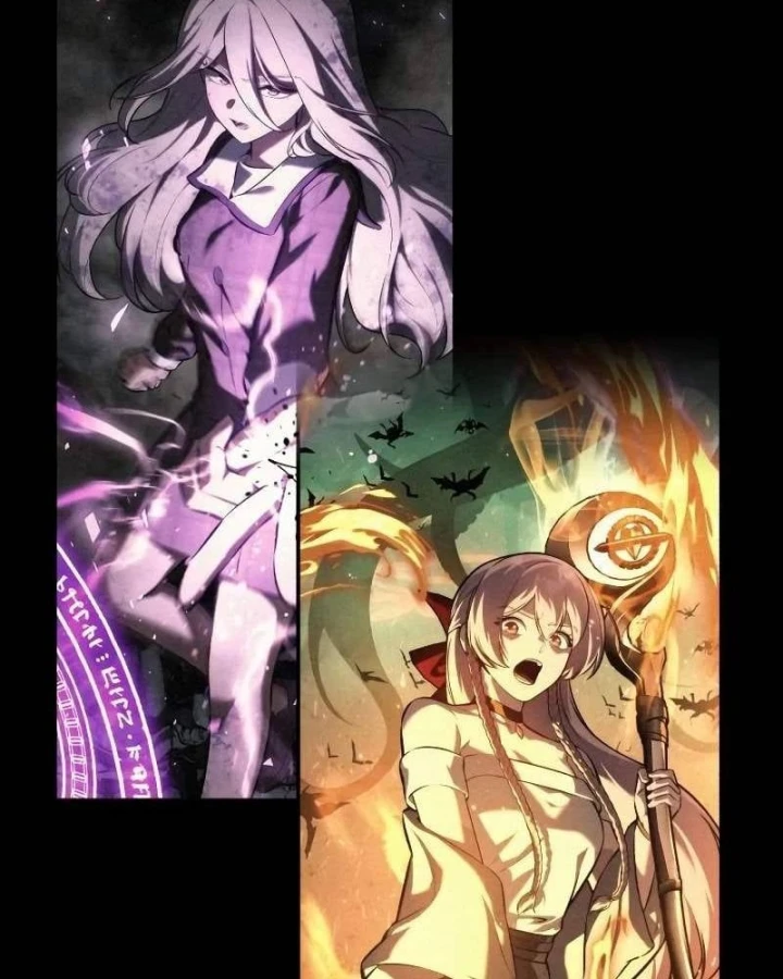 Hướng Dẫn Sinh Tồn Trong Học Viện Chapter 102 - 96