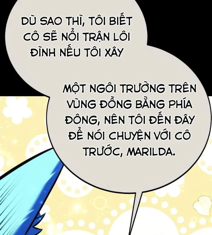 Hướng Dẫn Sinh Tồn Trong Học Viện Chapter 104 - 37