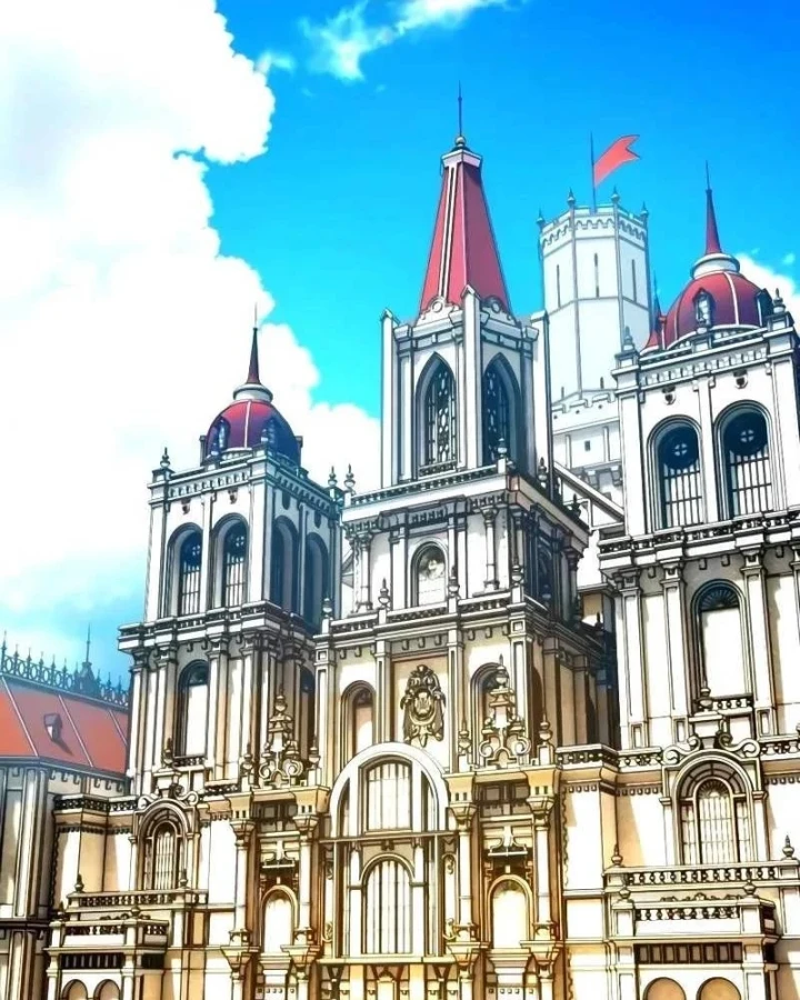 Hướng Dẫn Sinh Tồn Trong Học Viện Chapter 105 - 17