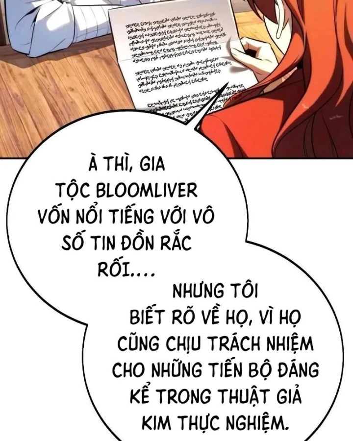 Hướng Dẫn Sinh Tồn Trong Học Viện Chapter 105 - 40