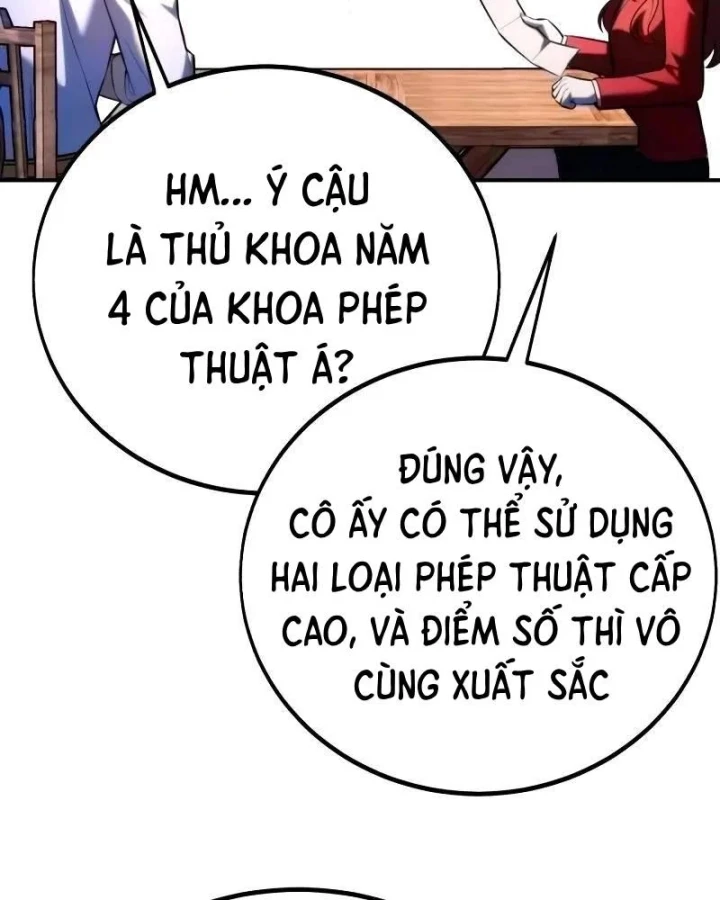 Hướng Dẫn Sinh Tồn Trong Học Viện Chapter 105 - 43
