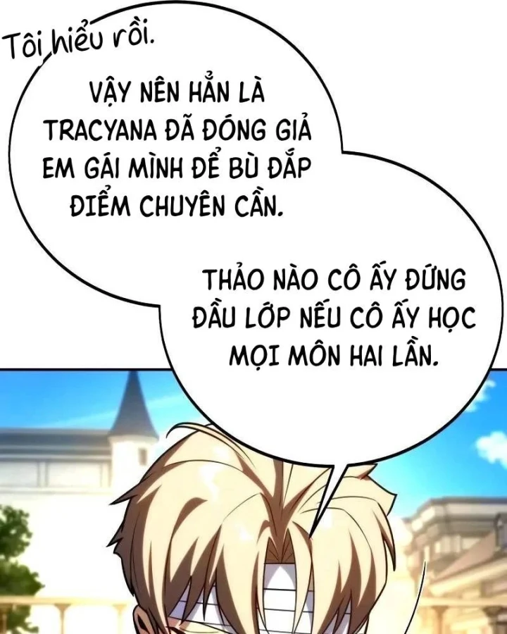 Hướng Dẫn Sinh Tồn Trong Học Viện Chapter 105 - 57