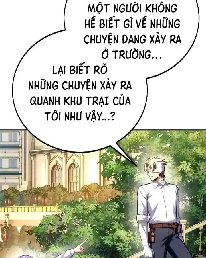 Hướng Dẫn Sinh Tồn Trong Học Viện Chapter 105 - 140