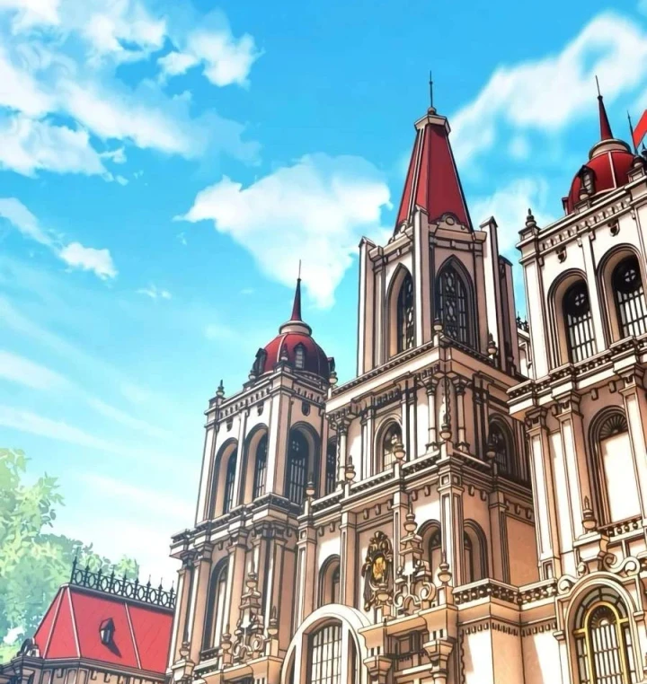 Hướng Dẫn Sinh Tồn Trong Học Viện Chapter 107 - 201
