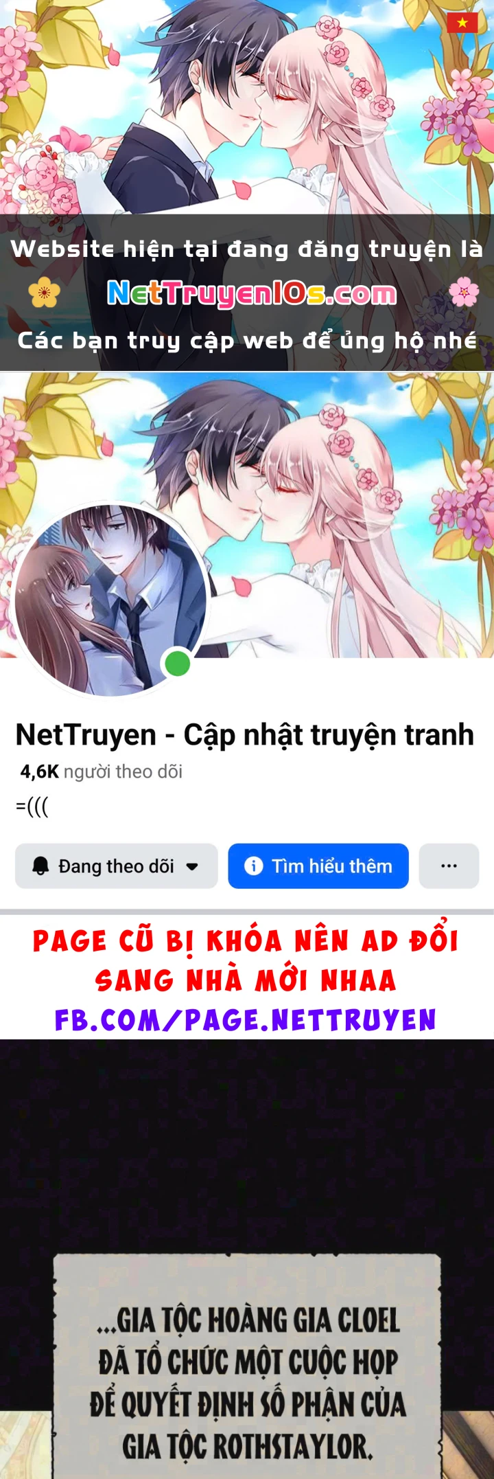 Hướng Dẫn Sinh Tồn Trong Học Viện Chapter 108 - 1