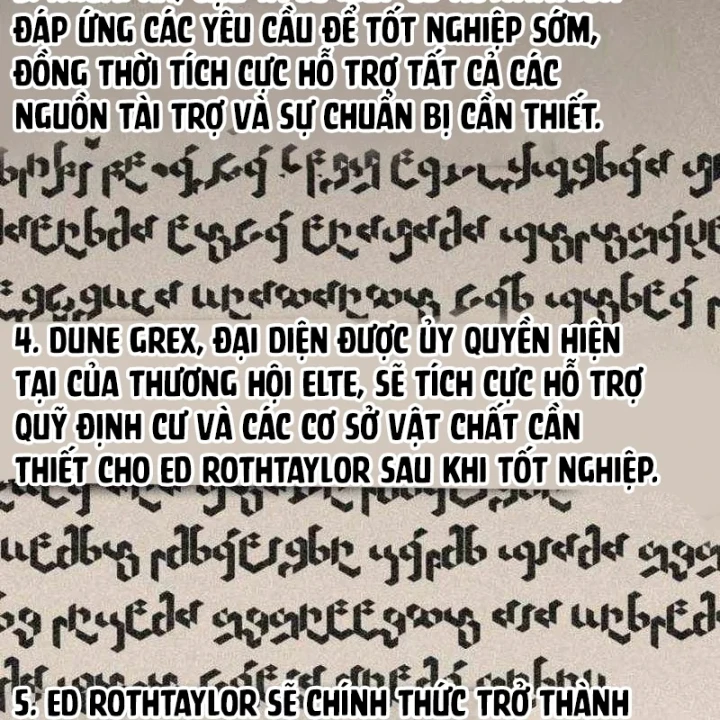 Hướng Dẫn Sinh Tồn Trong Học Viện Chapter 110 - 38