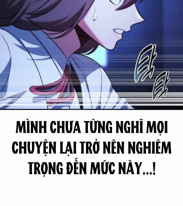 Hướng Dẫn Sinh Tồn Trong Học Viện Chapter 115 - 8
