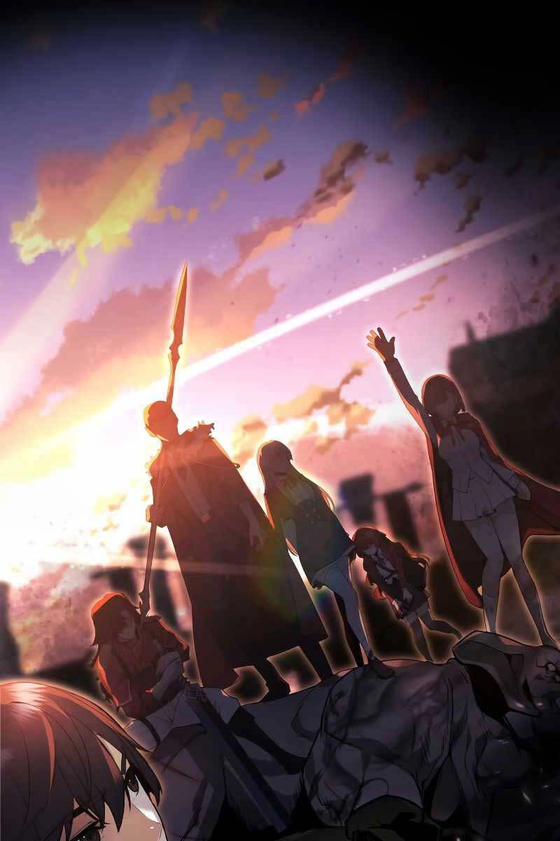 Hướng Dẫn Sinh Tồn Trong Học Viện Chapter 0 - 38