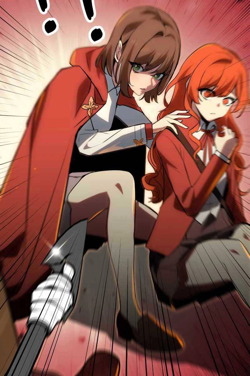 Hướng Dẫn Sinh Tồn Trong Học Viện Chapter 0 - 98