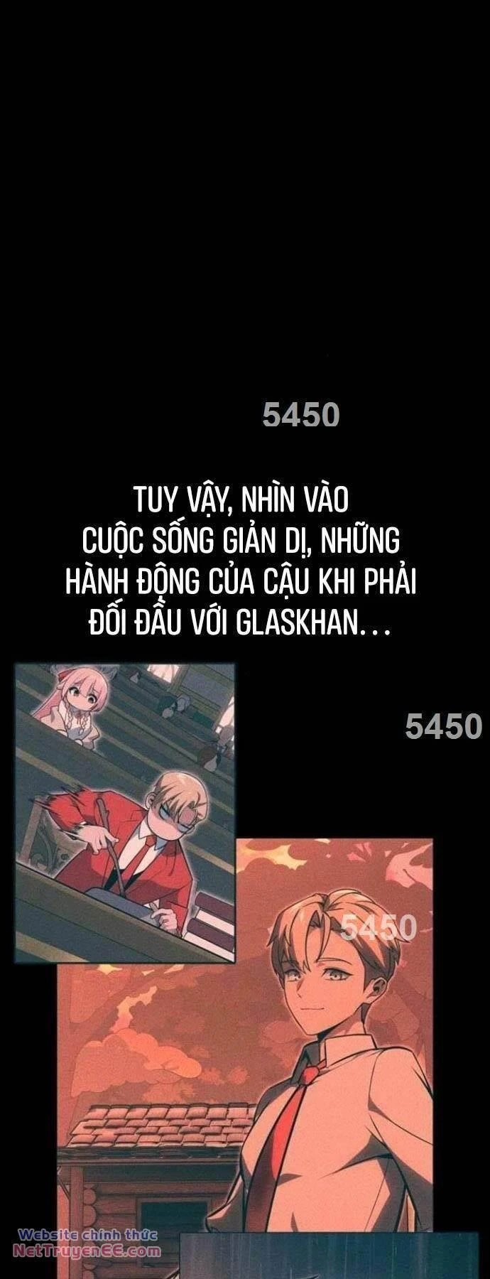 Hướng Dẫn Sinh Tồn Trong Học Viện Chapter 17 - 2