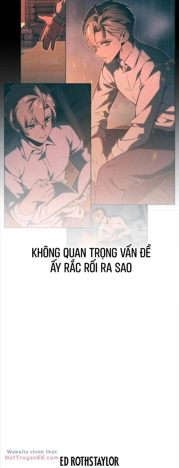 Hướng Dẫn Sinh Tồn Trong Học Viện Chapter 17 - 3