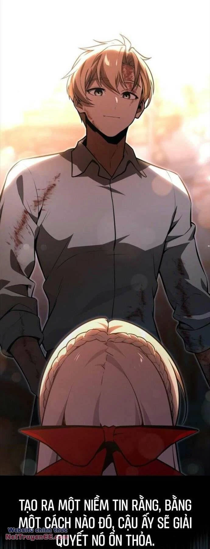 Hướng Dẫn Sinh Tồn Trong Học Viện Chapter 17 - 4