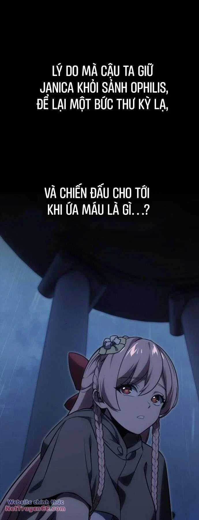 Hướng Dẫn Sinh Tồn Trong Học Viện Chapter 17 - 8