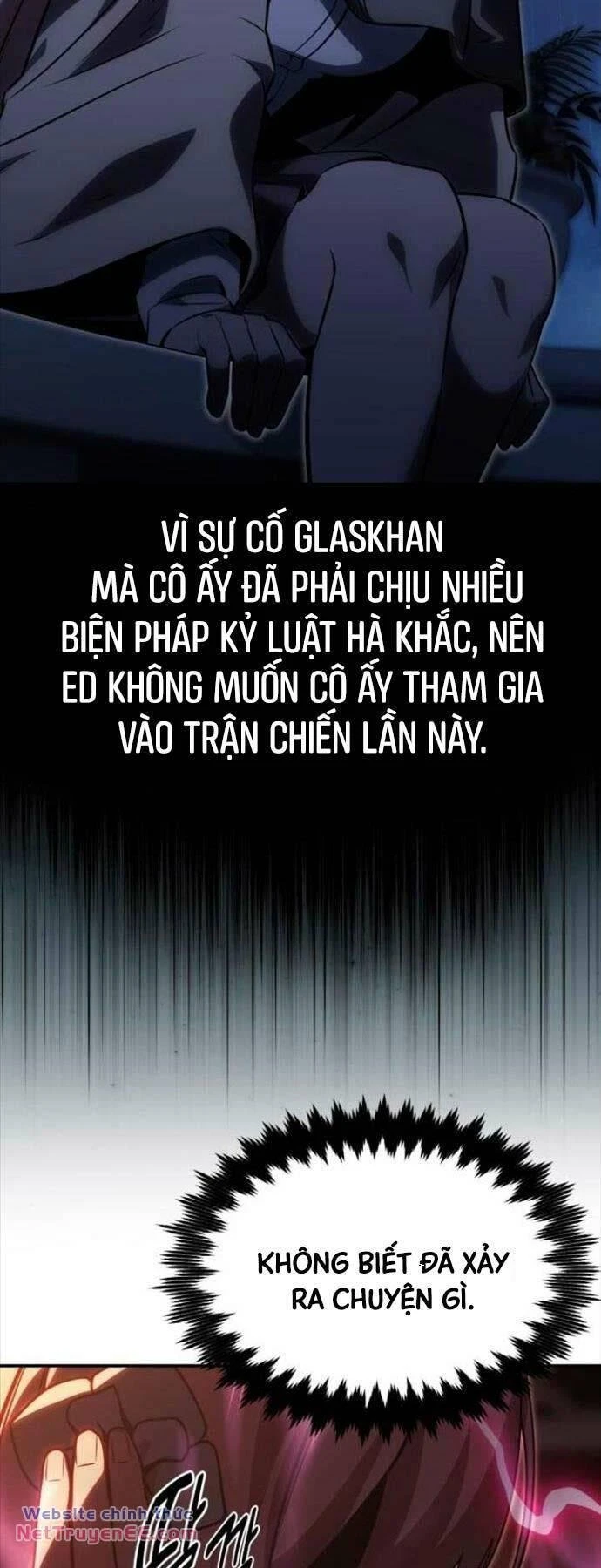 Hướng Dẫn Sinh Tồn Trong Học Viện Chapter 17 - 9