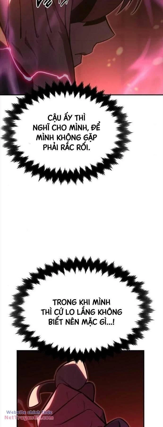 Hướng Dẫn Sinh Tồn Trong Học Viện Chapter 17 - 10