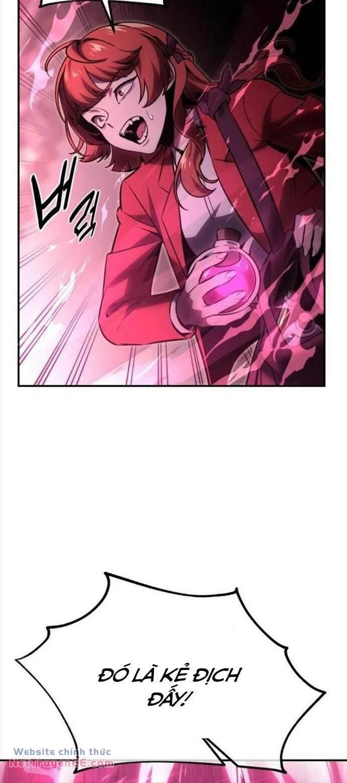 Hướng Dẫn Sinh Tồn Trong Học Viện Chapter 17 - 14