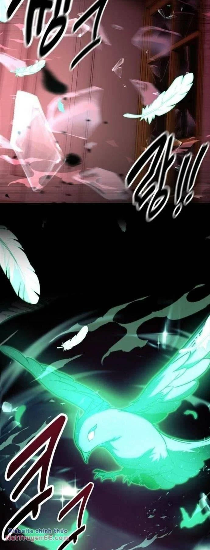 Hướng Dẫn Sinh Tồn Trong Học Viện Chapter 17 - 21