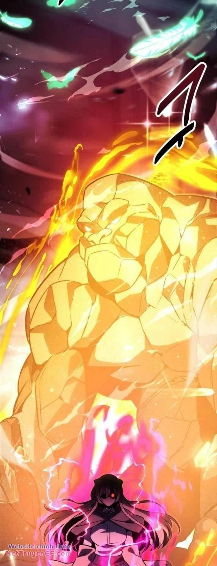 Hướng Dẫn Sinh Tồn Trong Học Viện Chapter 17 - 22