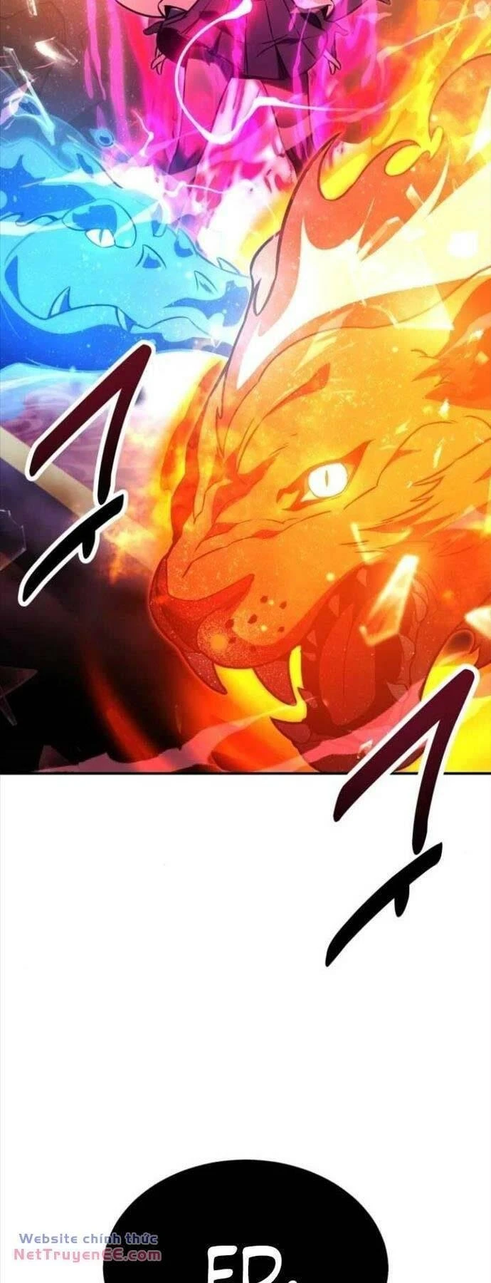 Hướng Dẫn Sinh Tồn Trong Học Viện Chapter 17 - 23