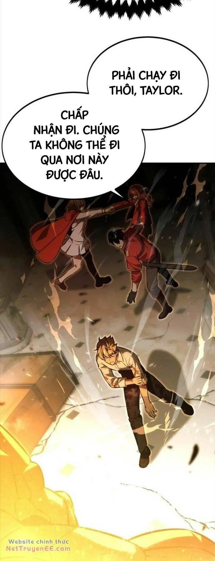 Hướng Dẫn Sinh Tồn Trong Học Viện Chapter 17 - 26