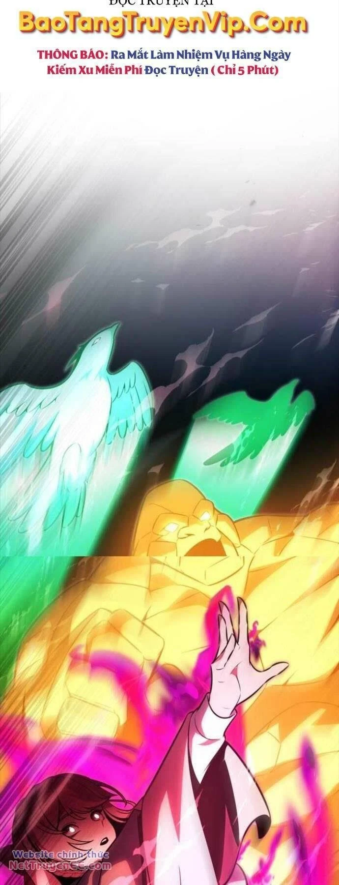 Hướng Dẫn Sinh Tồn Trong Học Viện Chapter 17 - 28