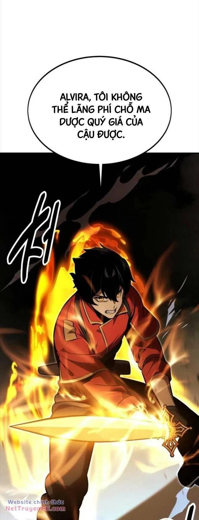 Hướng Dẫn Sinh Tồn Trong Học Viện Chapter 17 - 33