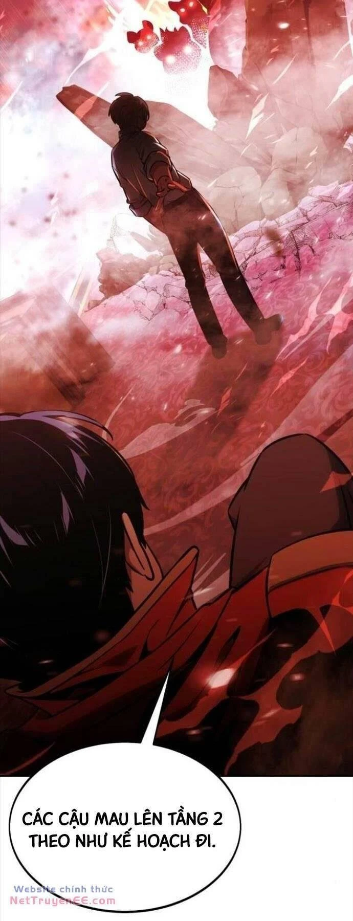 Hướng Dẫn Sinh Tồn Trong Học Viện Chapter 17 - 41