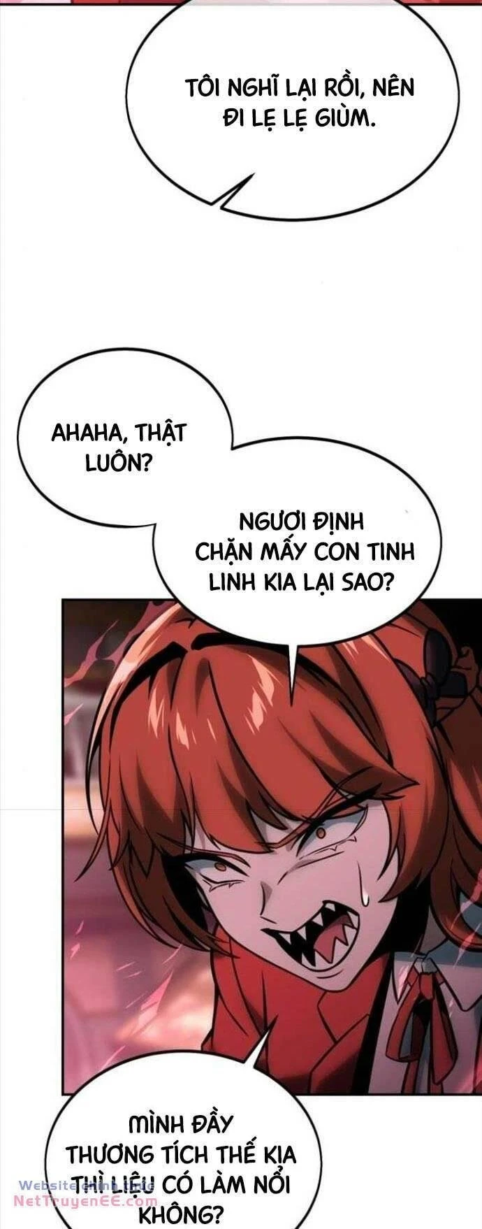 Hướng Dẫn Sinh Tồn Trong Học Viện Chapter 17 - 43