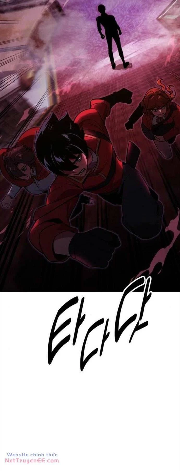 Hướng Dẫn Sinh Tồn Trong Học Viện Chapter 17 - 48