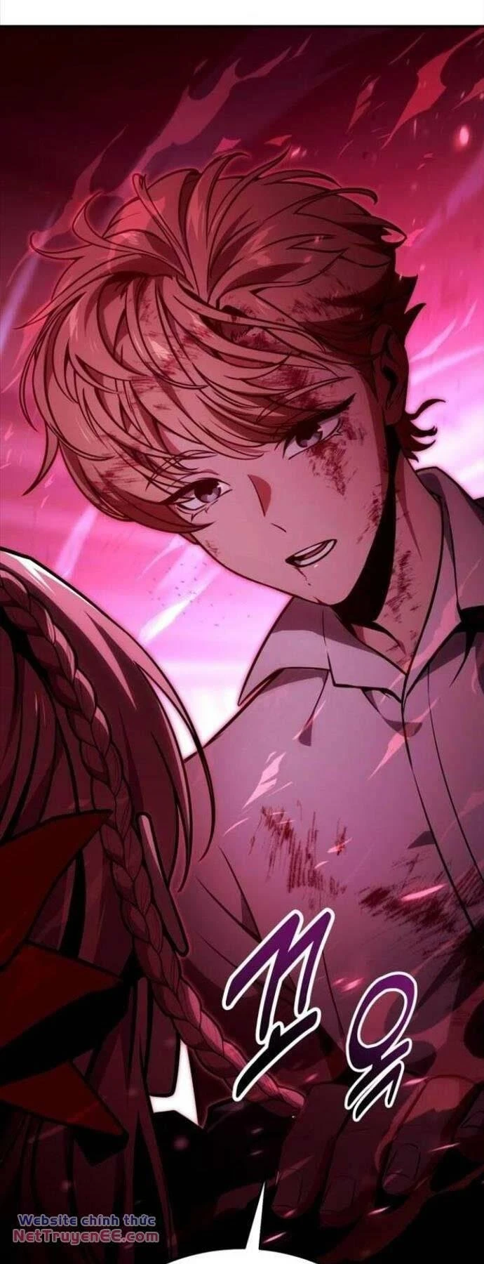 Hướng Dẫn Sinh Tồn Trong Học Viện Chapter 17 - 56