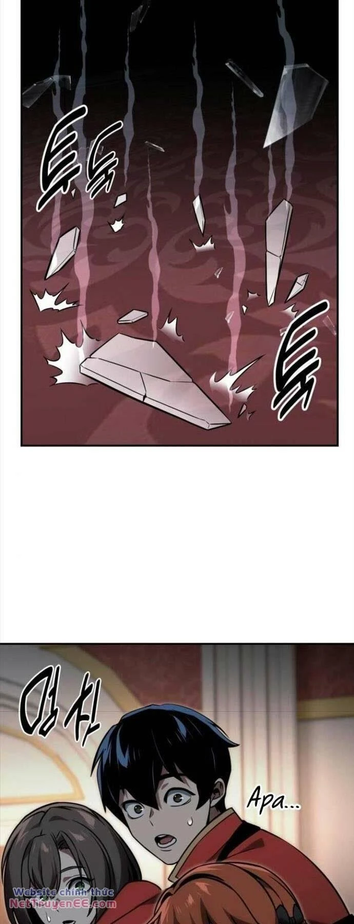 Hướng Dẫn Sinh Tồn Trong Học Viện Chapter 17 - 62