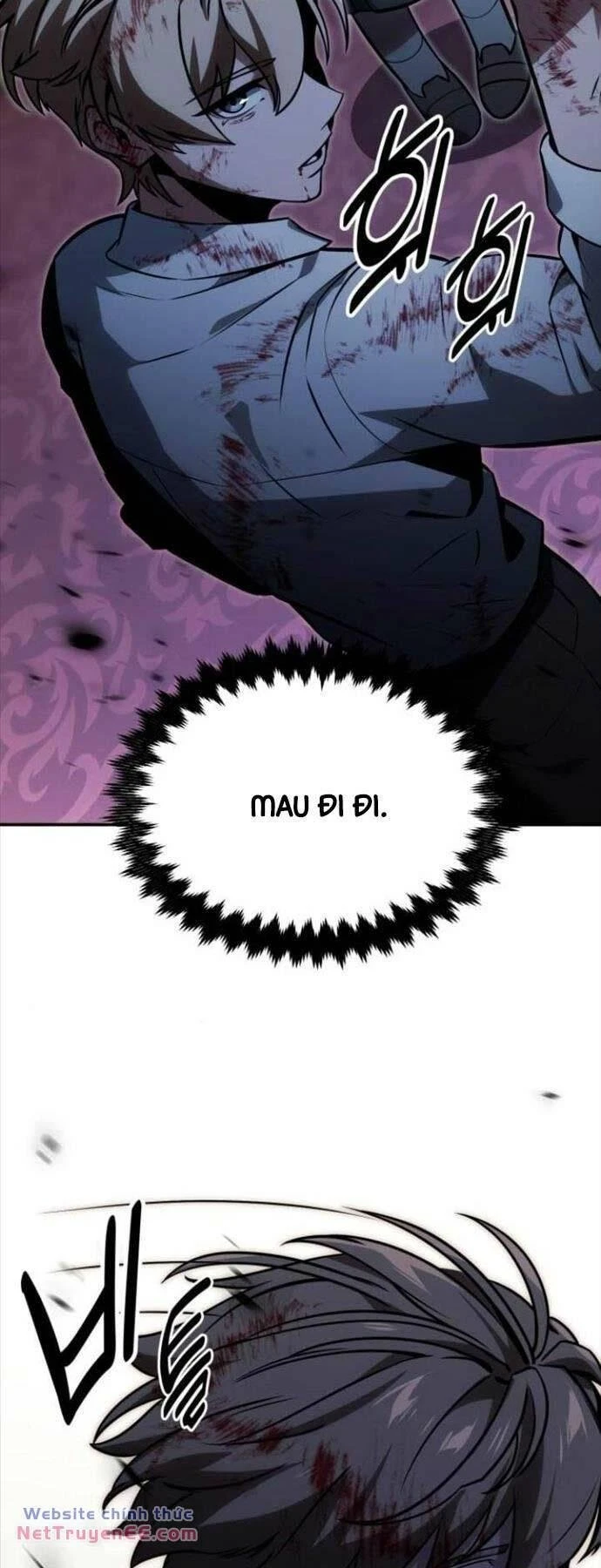 Hướng Dẫn Sinh Tồn Trong Học Viện Chapter 17 - 64